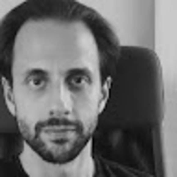 Meet your Posher, Scott - Picture 1 of 1